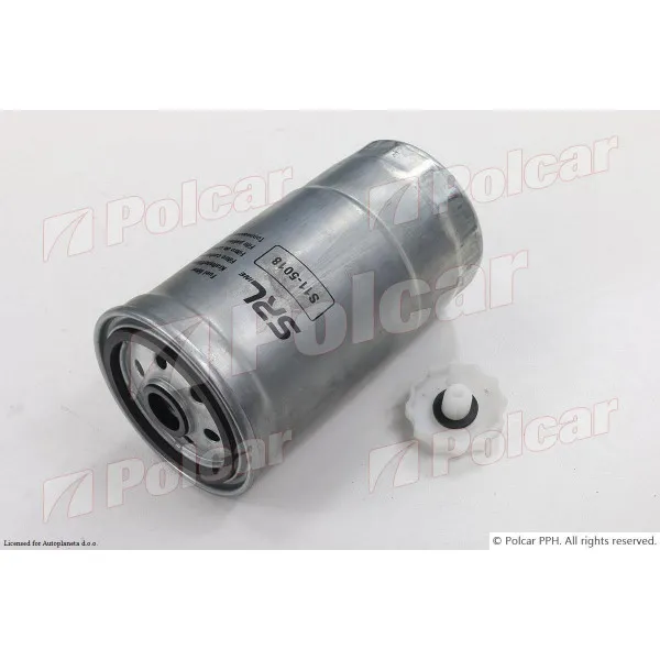 Filter goriva ALFA ROMEO, CHRYSLER, CITROËN, DODGE, FIAT, JEEP, KIA, LANCIA, PEUGEOT 