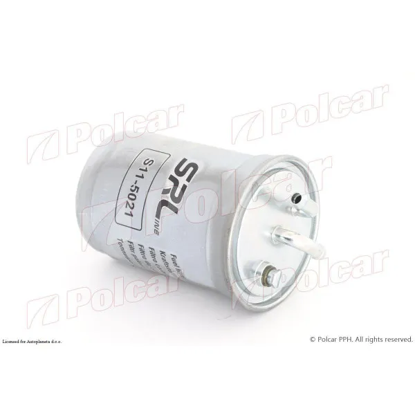 Filter goriva FORD, HONDA, LAND ROVER, ROVER/MG, SEAT, VOLKSWAGEN 