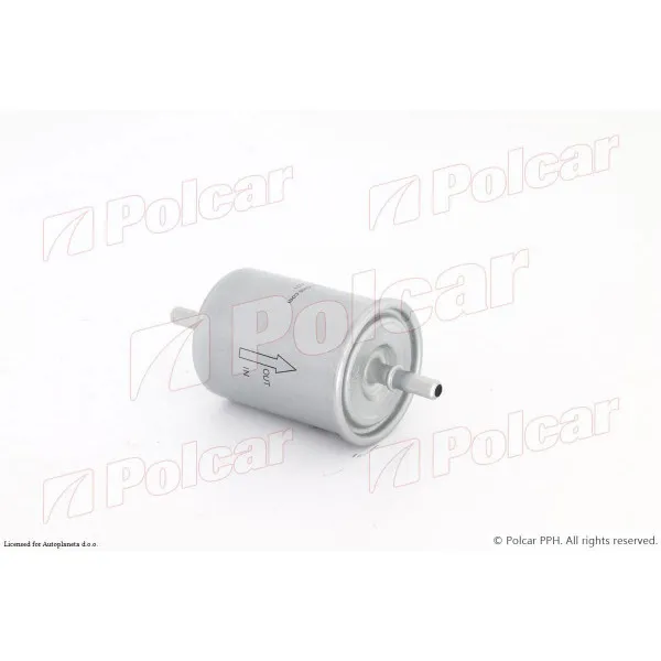 Filter goriva CITROËN, DACIA, DS, FIAT, INFINITI, LADA/AVTOWAZ, LANCIA, LEXUS, NISSAN, OPEL, PEUGEOT, RENAULT, SMART 
