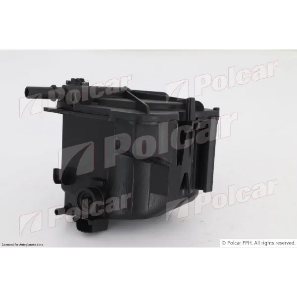 Filter goriva CITROËN, FIAT, FORD, MAZDA, MINI, PEUGEOT, SUZUKI, VOLVO 