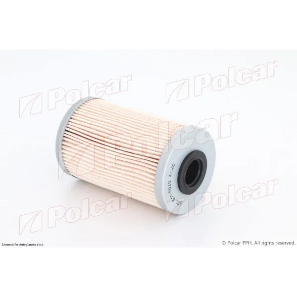 Filter goriva NISSAN, OPEL, RENAULT 