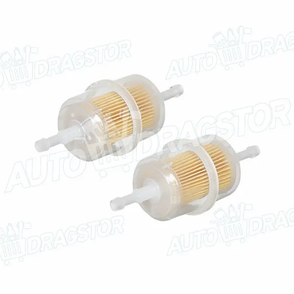 Filter goriva AUDI, FIAT, FORD, LADA/AVTOWAZ, LANCIA, OPEL, SKODA, VOLKSWAGEN 