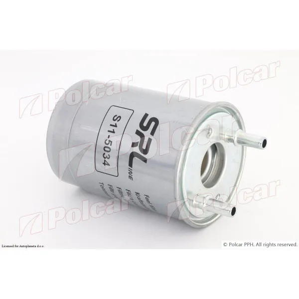 Filter goriva RENAULT, SUZUKI 