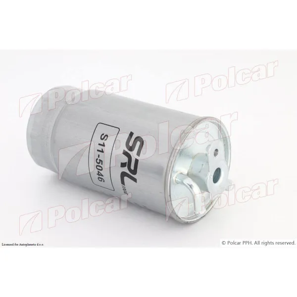 Filter goriva BMW, LAND ROVER, OPEL 