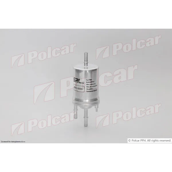 Filter goriva AUDI, SEAT, SKODA, VOLKSWAGEN 