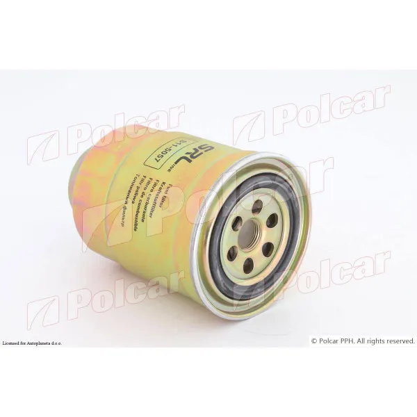 Filter goriva FORD, LDV, NISSAN 