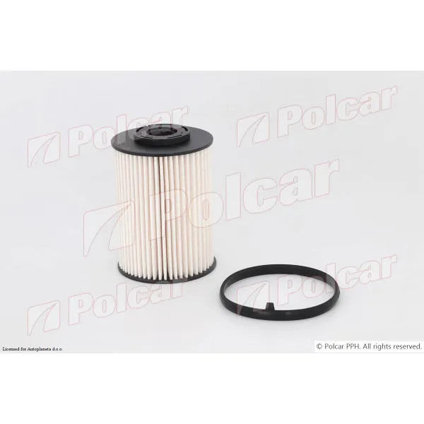 Filter goriva FORD, VOLVO 