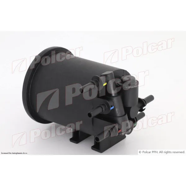 Filter goriva NISSAN, RENAULT 