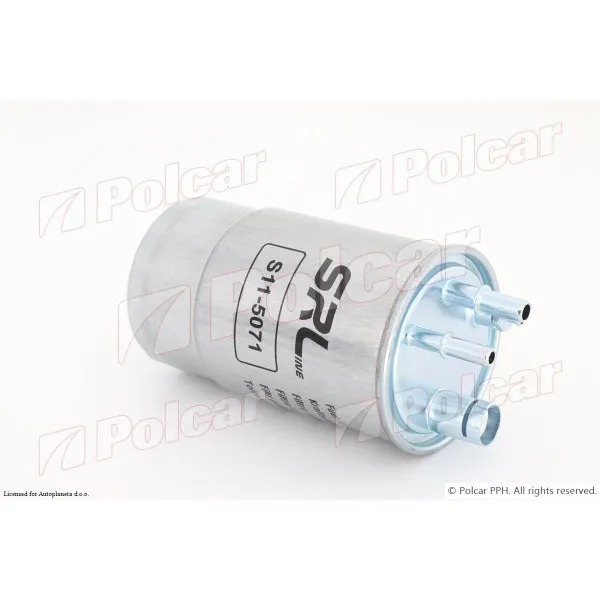 Filter goriva FIAT, FORD 
