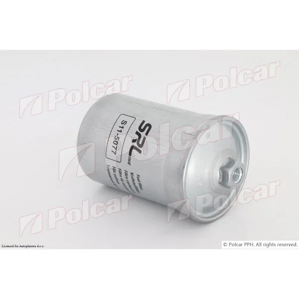 Filter goriva AUDI, FORD, LANCIA, SAAB, SEAT, VOLKSWAGEN, VOLVO 