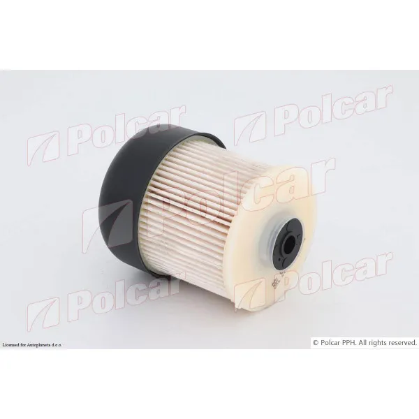 Filter goriva DACIA, MERCEDES, NISSAN, RENAULT 