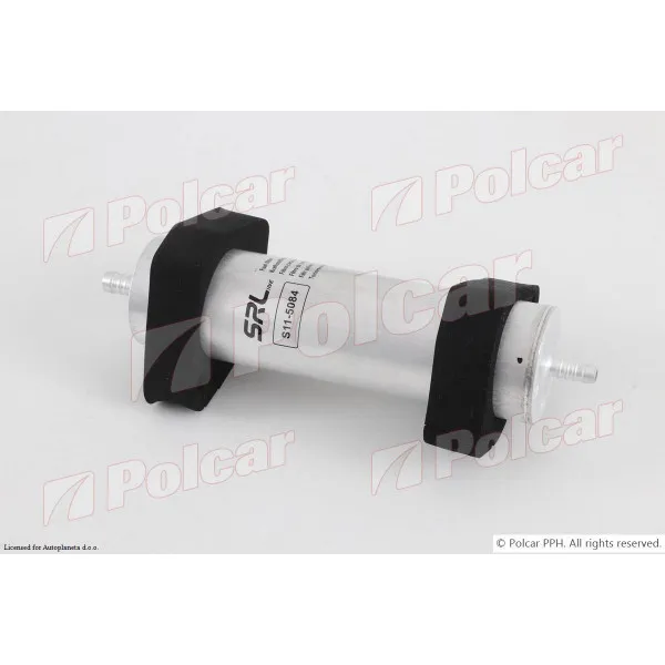 Filter goriva AUDI A4 (B8/8K), 07-16; A4 (B9/8W), 15-; A5 (B8/8T/F), 07-16; A6 (C7/4G), 10-18; A7 (4G), 10-18; A8 (D4/4H), 10-17; Q5 (8R), 09-16; Q7 (4L), 05-15 