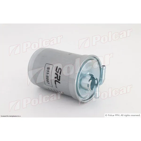 Filter goriva FORD, SEAT, VOLKSWAGEN 