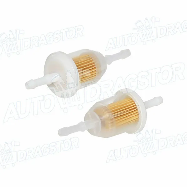 Filter goriva ALFA ROMEO, CITROËN, FIAT, FORD, GAZ, LADA/AVTOWAZ, LANCIA, MAZDA, MERCEDES, OPEL, PEUGEOT, RENAULT, SUBARU, TALBOT, VOLVO, YUGO/ZASTAVA, ZAZ 