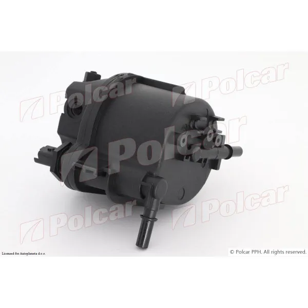 Filter goriva CITROËN, FORD, MAZDA, PEUGEOT, TOYOTA 