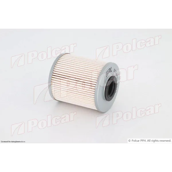 Filter goriva NISSAN, OPEL, RENAULT 