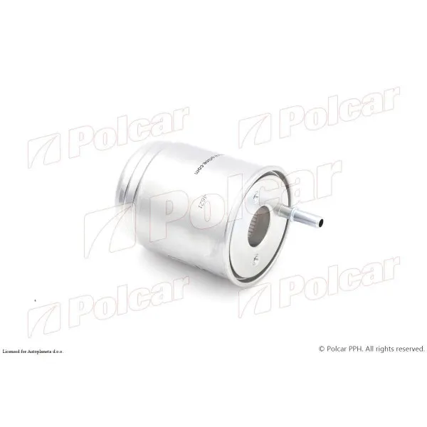 Filter goriva 