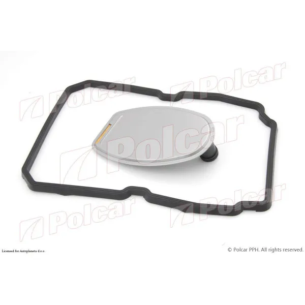 Filter automatskog menjača JEEP, MERCEDES 