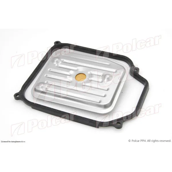 Filter automatskog menjača AUDI, SEAT, SKODA, VOLKSWAGEN 