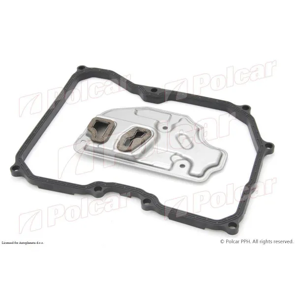 Filter automatskog menjača AUDI, SEAT, SKODA, VOLKSWAGEN 