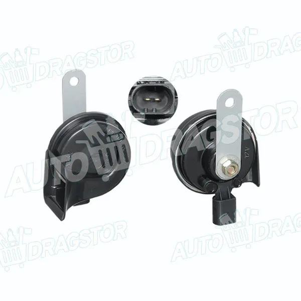 Sirena/puž SEAT, SKODA, VOLKSWAGEN 