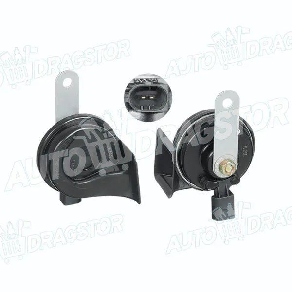 Sirena/puž SEAT, SKODA, VOLKSWAGEN 