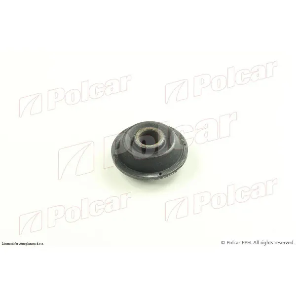 Silen blok ramena AUDI 100 (C2; 43), 76-82; 100 (C3; 44), 82-90; 200 (C2; 43), 79-83; 200 (C3; 44), 83-91; V8 (D1), 88-93; 