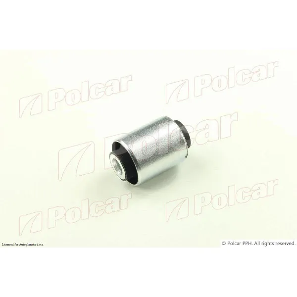 Silen blok ramena BMW 3 (E36), 90-00; 3 (E46), 98-06; X3 (E83), 04-10; Z1 (E30), 88-91; Z4 (E85/86), 03-09; Z4 (E89), 09-; 