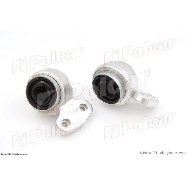Silen blok ramena komplet BMW 3 (E46), 98-06; Z4 (E85/86), 03-09; 