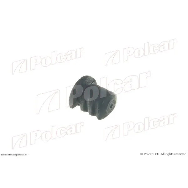 Silen blok ramena NISSAN MICRA (K11), 92-03; 