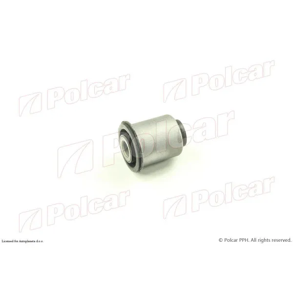 Silen blok ramena NISSAN X-TRAIL (T30), 01-07; 