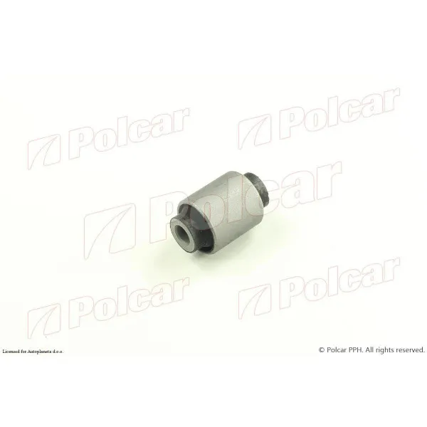 Silen blok ramena HONDA CIVIC (EC/ED/EE), 87-91; CIVIC (EG/EJ/EH9), 91-95; CRX (ED9/EE8), 87-92; CRX (EH6/EG2), 92-98; 
