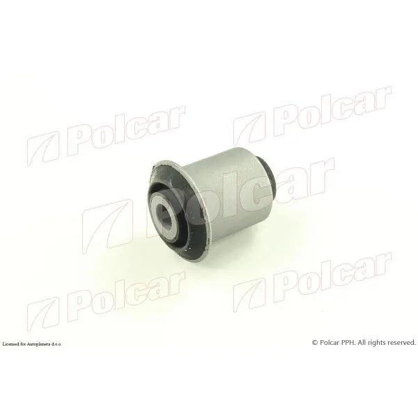 Silen blok ramena HONDA CIVIC (EP/EU/EV), 01-05; CR-V (RD), 02-06; FRV (BE), 05-09; 