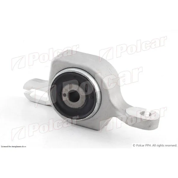 Silen blok ramena MERCEDES R-KLASSE (W251), 05-15; 