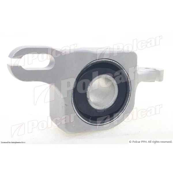 Silen blok ramena MERCEDES GL-KLASSE (X164), 06-12; M-KLASSE/ML (W164), 05-12; 