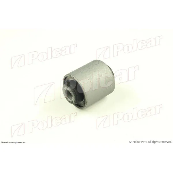 Silen blok ramena MITSUBISHI ECLIPSE (D20), 91-95; ECLIPSE (D30), 95-00; GALANT (E50), 92-96; GALANT (EA0), 96-03; 