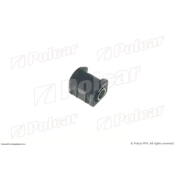 Silen blok ramena TOYOTA STARLET (P70/71), 84-89; STARLET (P8), 89-96; 
