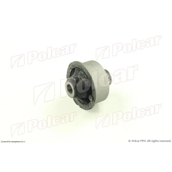 Silen blok ramena TOYOTA YARIS (XP10), 99-06; YARIS VERSO (NCP/NLP), 99-05; 