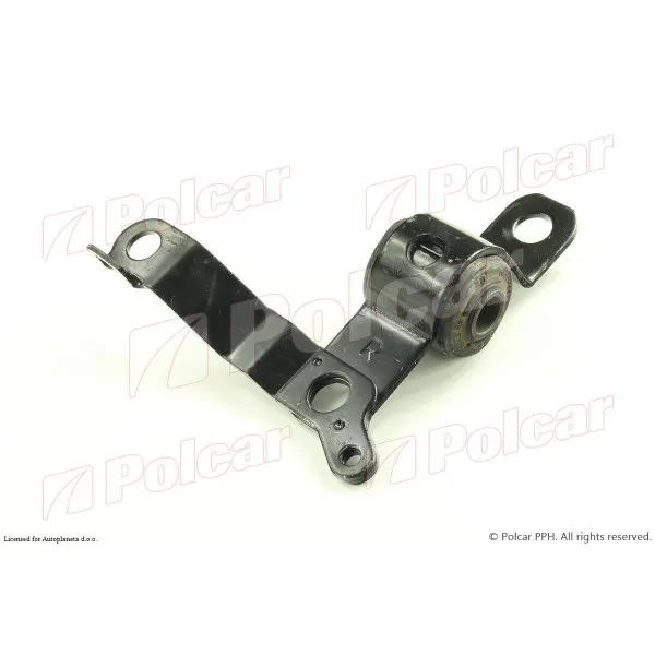 Silen blok ramena TOYOTA COROLLA (E10), 92-97; 