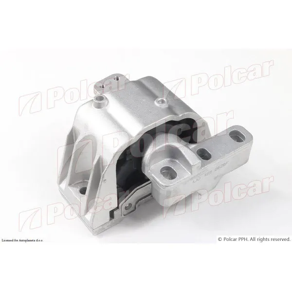 Nosač motora AUDI A3 (8L), 96-03; TT (8N3/9), 98-06; 