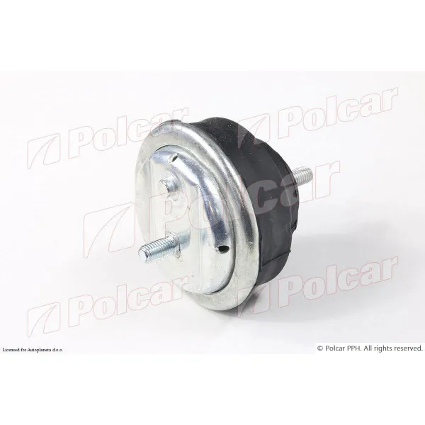 Nosač motora BMW 3 (E36), 90-00; Z3 (E36/7/E36/8), 95-03; 