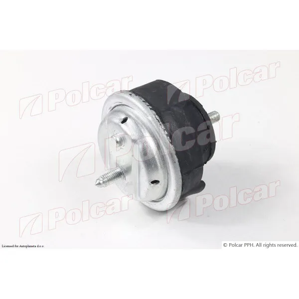 Nosač motora BMW 3 (E46), 98-06; 