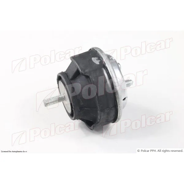Nosač motora BMW 3 (E46), 98-06; 