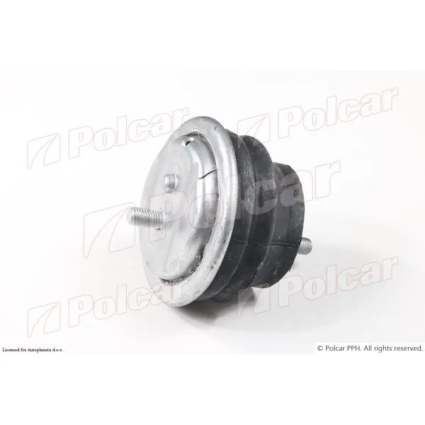 Nosač motora BMW 5 (E39), 96-04; 