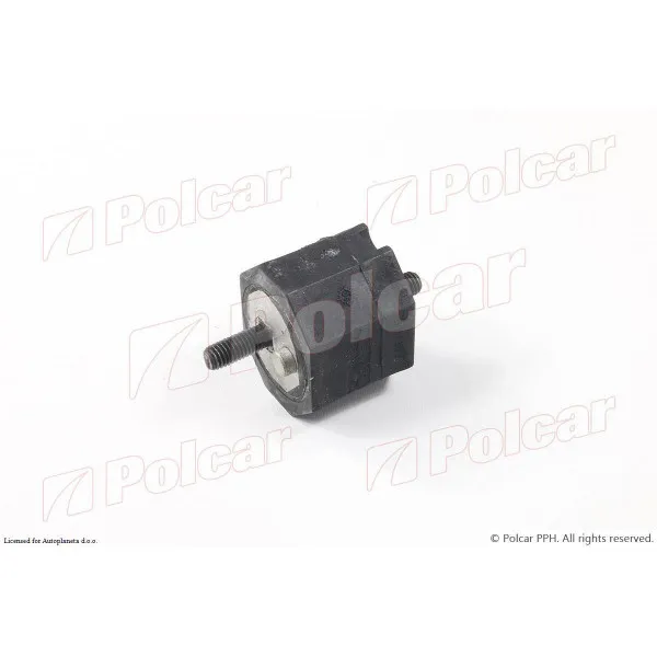 Nosač menjača BMW 3 (E30), 82-93; 5 (E28), 81-87; 6 (E24), 76-89; 