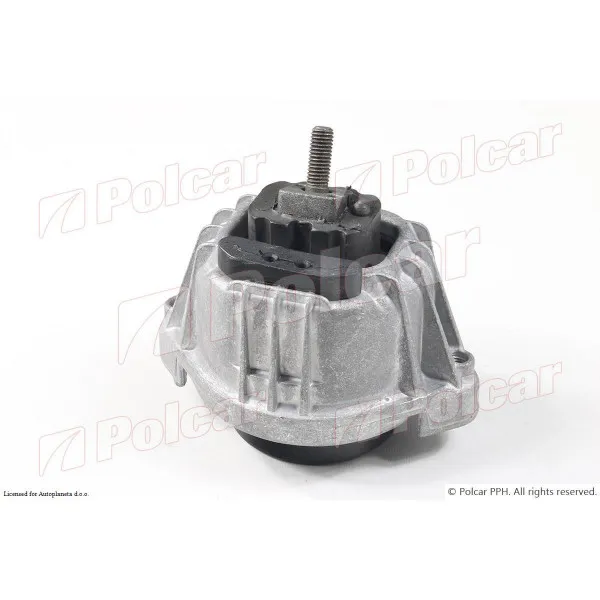 Nosač motora BMW 1 (E81/E82/E87/E88), 04-13; 3 (E90/91/92/93), 04-13; 
