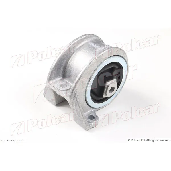 Nosač motora NISSAN PRIMERA (P11), 96-01; TERRANO II (R20), 93-04; 