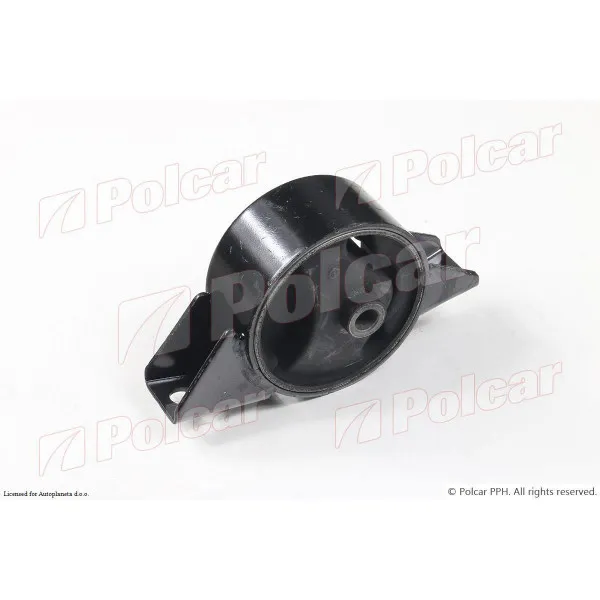 Nosač motora NISSAN 100NX (B13), 90-94; SUNNY (N14/Y10) 91-94; 