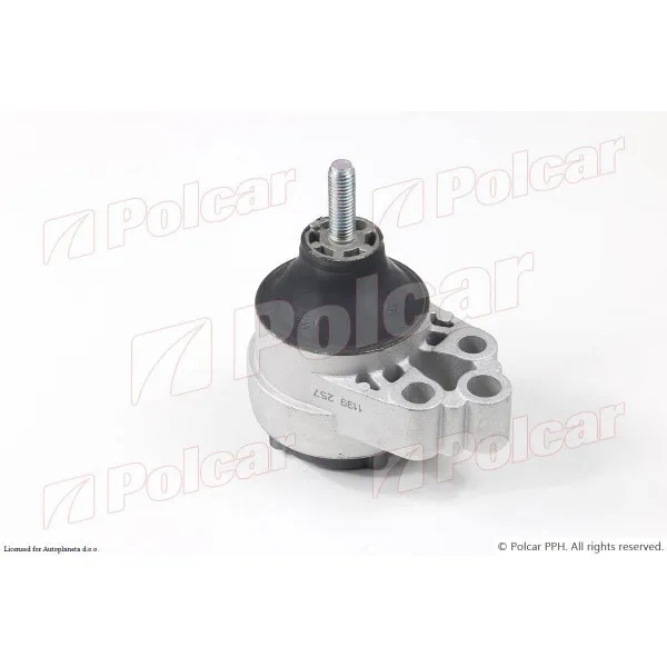 Nosač motora FORD FOCUS (DAW/DBW/DNW/DFW), 98-07; 