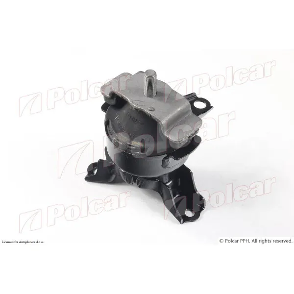 Nosač motora HONDA CIVIC (EJ/EK), 95-01; CIVIC (MA/MB/MC2), 95-01; 